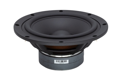 SB Acoustics SB29SWNRX-S75-6, 10 Zoll Tieftöner