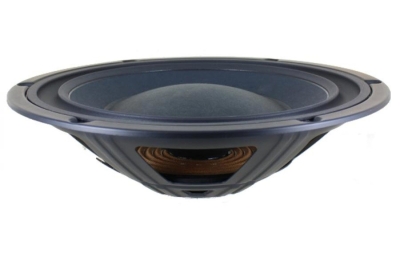 SB Acoustics SW26SFC38-4, Tieftöner
