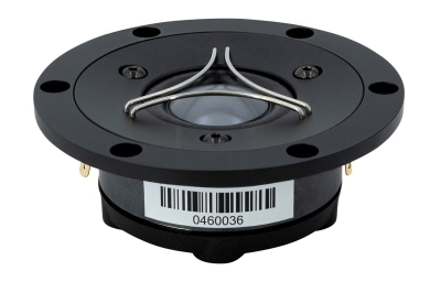 SB Acoustics Satori TW29B-B, Hochtöner