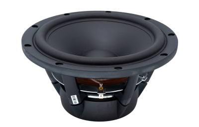 SB Acoustics Satori WO24P-8, 9,5 Zoll Tieftöner