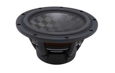 SB Acoustics Satori WO24TX-4, 9,5 Zoll Bass-/Mitteltöner