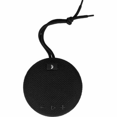 Dayton Audio Boost Mini, tragbarer Bluetooth-Lautsprecher