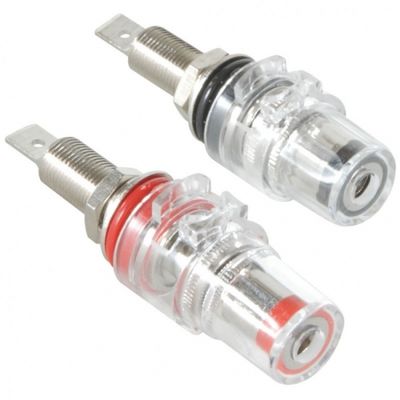 Dayton Audio Lautsprecherterminals BPFI