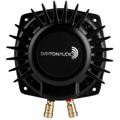 Dayton Audio BST-1, Bass-Shaker