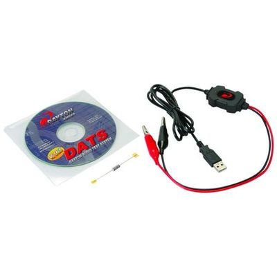Dayton Audio DATS Messsystem