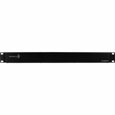 Dayton Audio DAX88HUB, Keypad-Hub für DAX88