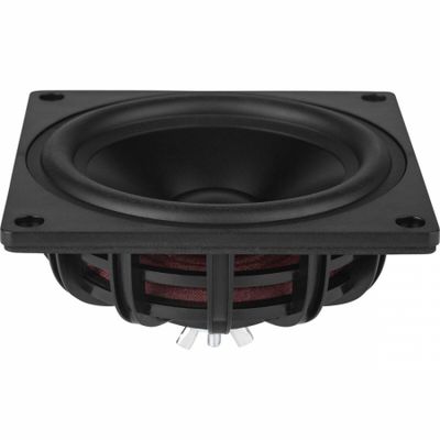 Dayton Audio DMA105-PR, 4-Zoll Passivmembran