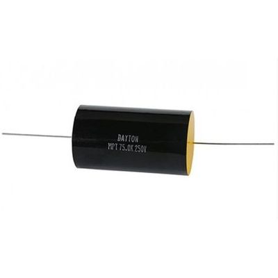 Dayton Audio Polypropylenkondensator 250V