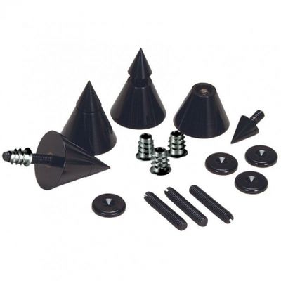 DAYTON AUDIO DSS4 Lautsprecher-Spikes