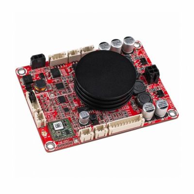 Dayton Audio KAB-100Mv2, 1x100W D-Verstärkerplatine mit Bluetooth