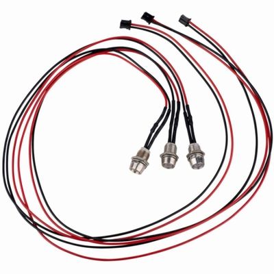Dayton Audio KAB-LED, LEDs für KAB-Verstärker
