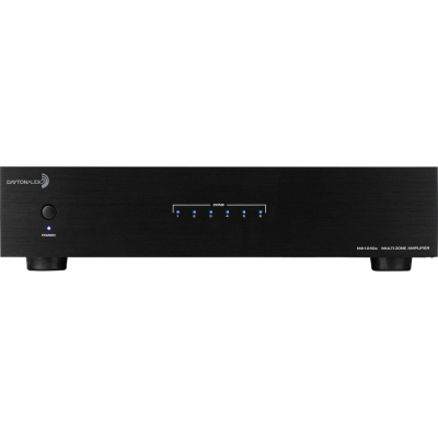 Dayton Audio MA1240a, Multiroom-Verstärker