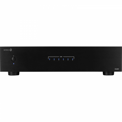 Dayton Audio MA1260, Multiroom-Verstärker