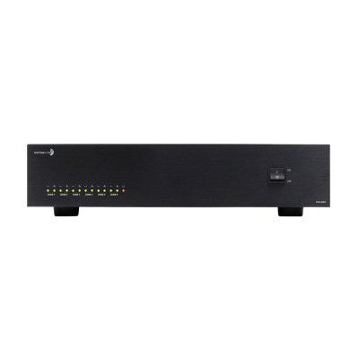 Dayton Audio MA1280, Multiroom-Verstärker