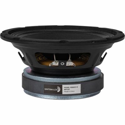 Dayton Audio MB820-8, 8-Zoll Mittelbass