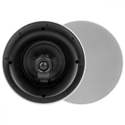 Dayton Audio ME650C, 6,5-Zoll Einbaulautsprecher, Stück