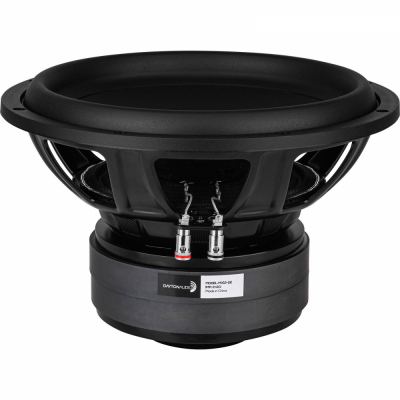 Dayton Audio MX12-22, 12-Zoll Tieftöner