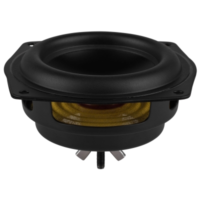Dayton Audio ND90-PR Passivmembran, 3.5 Zoll