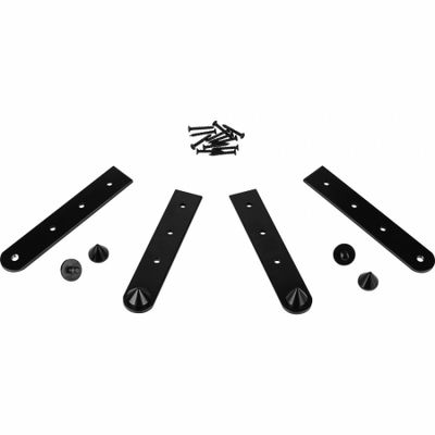 Dayton Audio OA-4 Outrigger Set, 4er-Set