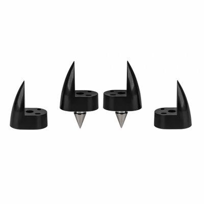 Dayton Audio OP-4 Outrigger Set, 4er-Set