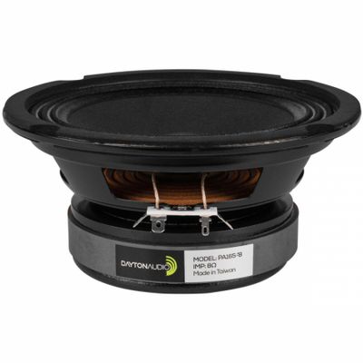 Dayton Audio PA165-8, 6,5-Zoll Mittelbass