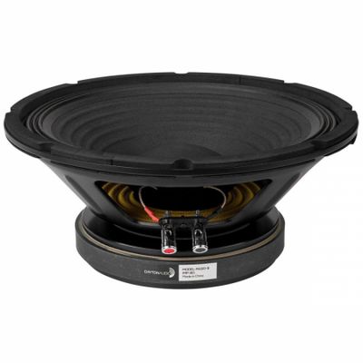 Dayton Audio PA310-8, 12-Zoll Bass-/Mittelbasslautsprecher