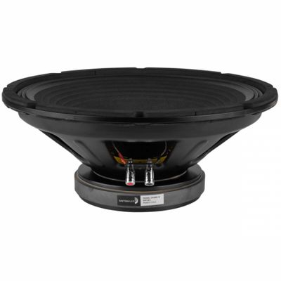 Dayton Audio PA380-8, 15-Zoll Bass-/Mittelbasslautsprecher