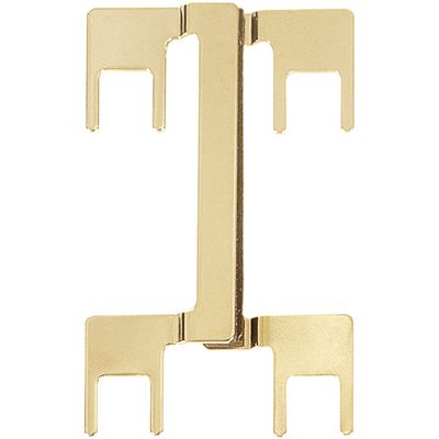 Dayton Audio PJMP-G, Brücke für Lautsprecherterminal