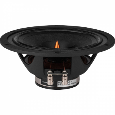 Dayton Audio PS180-8, 6,5-Zoll Point-Source-Vollbereichslautsprecher