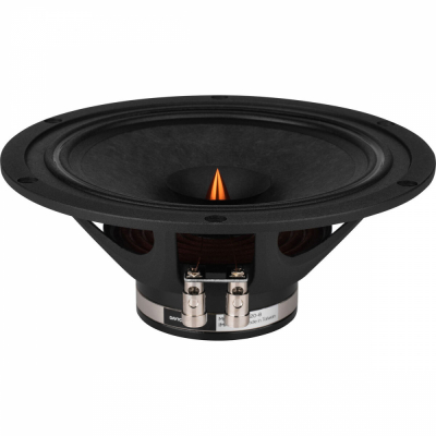 Dayton Audio PS220-8, 8-Zoll Point-Source-Vollbereichslautsprecher