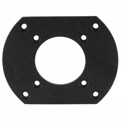 Dayton Audio RS28TF, Frontplatte für RS-Hochtöner