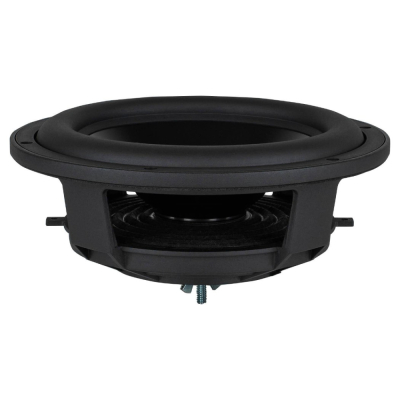 Dayton Audio RSS210-PR, 8-Zoll Aluminium-Passivmembran