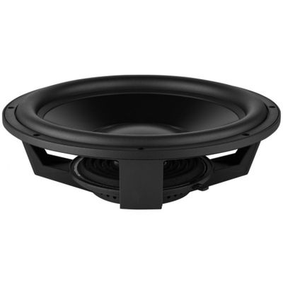 Dayton Audio RSS390-PR, 15 Zoll Passivmembran mit Aluminiumkonus