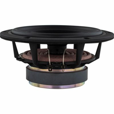 Dayton Audio Signature SIG180-4, 6,5-Zoll Mitteltöner/Tiefmitteltöner