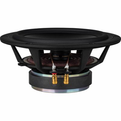 Dayton Audio Signature SIG225-4, 8-Zoll Mitteltöner/Tiefmitteltöner