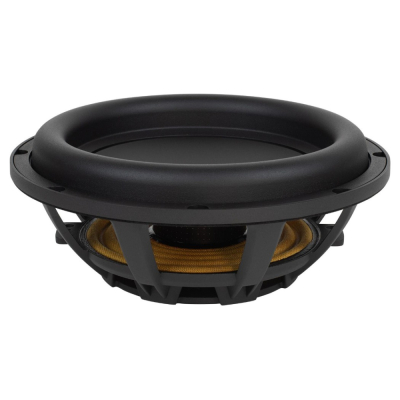 Dayton Audio Signature SS10-PR, 10-Zoll Passivmembran