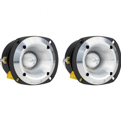 Dayton Audio ST603-4 Bullet-Hochtöner, Paar