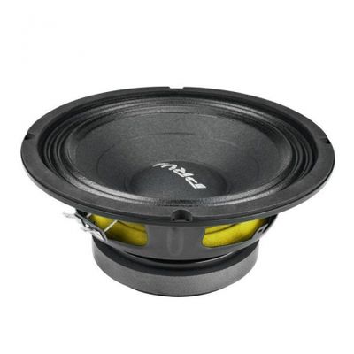 PRV Audio 8MB450-4 v2 8-Zoll Mitteltöner/Tiefmitteltöner 4 Ohm, Stück