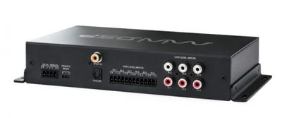 MiniDSP C-DSP 8x12