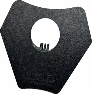 KTM 2024- 3D-Druck Lampenhalterung Nizled für 1xE30F/E40F