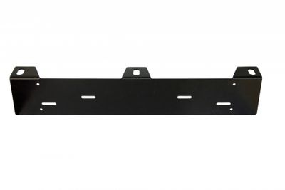 Strands Halterung für 2 LED-Lichtleisten