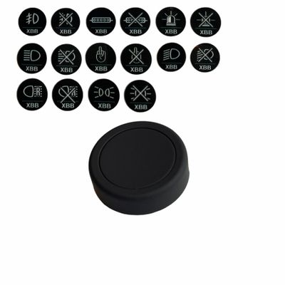 XBB Smart Button, kabelloser Taster für XBB Dongle