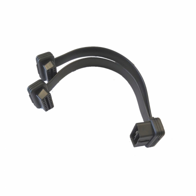 XBB Y-Splitter für OBDII-Anschluss