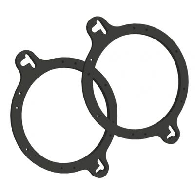 Universeller Lautsprecheradapter 3.5