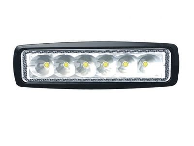 Strands Rückfahrlicht Stufe 2 ATV