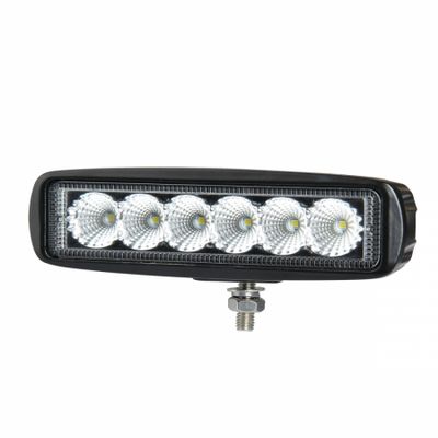 NIZLED B18RF, 15.8 cm Rückfahr-/Arbeitslicht, 18W