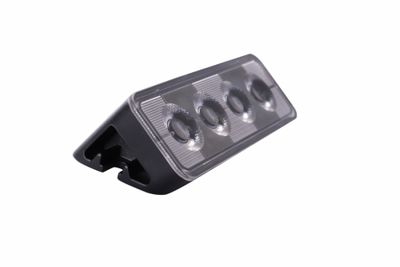 NIZLED B24RF, abgewinkeltes 13 cm Rückfahr-/Arbeitslicht, 24W