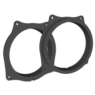 BMW i4 6.5-Zoll-Lautsprecheradapter, Paar