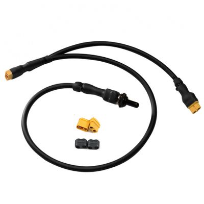 Camelbag-Schalterkabel On/Off für alle Lampen XT60