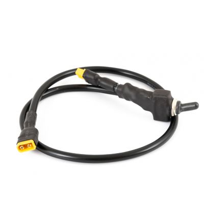 Camelbag-Schalter mit Reserveposition für die Nizled E40F Lampe